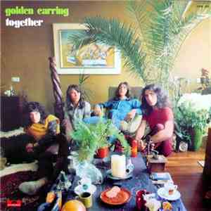 Golden Earring - Together flac album