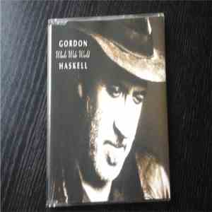 Gordon Haskell - Whole Wide World flac album