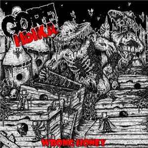 Goreмыка - Wrong Honey flac album