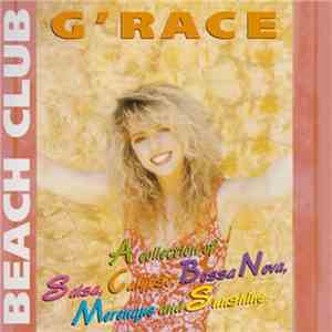 G'Race - Beach Club flac album