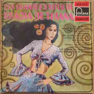 Gracia De Triana - Los Grandes Éxitos De Gracia De Triana flac album