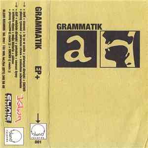 Grammatik - EP+ flac album