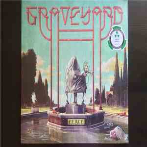 Graveyard  - Peace flac album