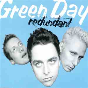 Green Day - Redundant flac album