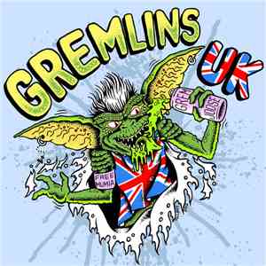 Gremlins UK - Gremlins UK flac album
