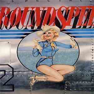 Groundspeed  - 2 (Special) flac album