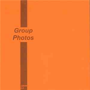 Group Photos - 33RPM EP flac album