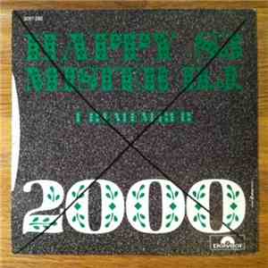Groupe 2.000 - Happy 83 Mister D.J. / I Remember flac album