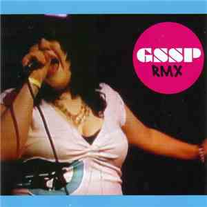 GSSP - Listen Up! flac album