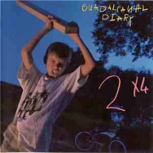 Guadalcanal Diary - 2X4 flac album