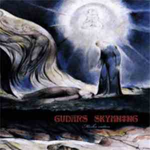 Gudars Skymning - Mörka Vatten flac album