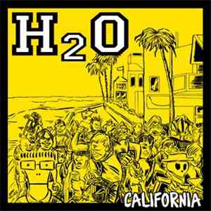 H2O  - California flac album