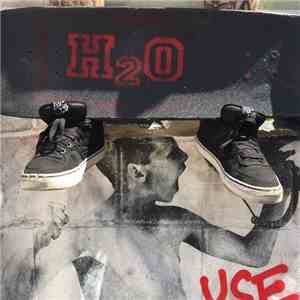 H2O  - Skate! flac album