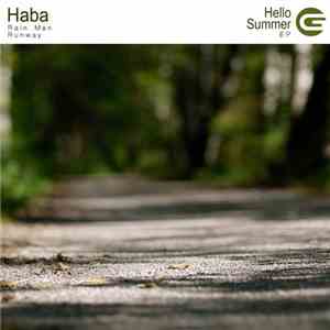 Haba  - Hello Summer flac album