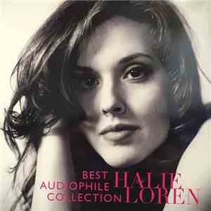 Halie Loren - Best Audiophile Collection flac album