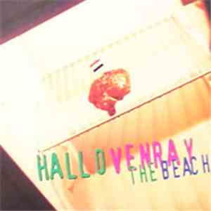 Hallo Venray - The Beach flac album