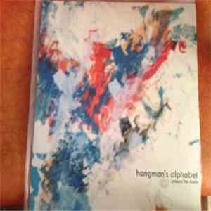 Hangman's Alphabet - Unbend The Shape flac album