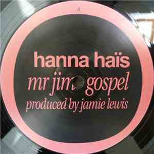 Hanna Haïs - Mr Jim / Gospel flac album