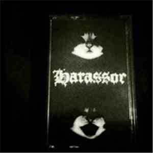 Harassor - Astral Psychosis flac album