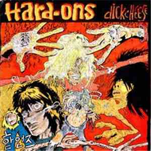 Hard-Ons - Dickcheese flac album