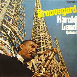 Harold Land Quintet - Grooveyard flac album
