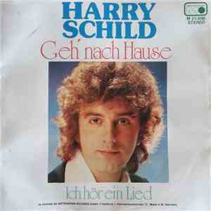Harry Schild - Geh' Nach Haus flac album
