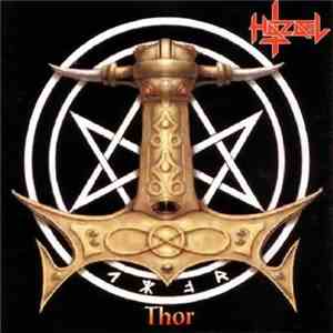 Hazael - Thor flac album