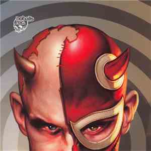 He Who Can Not Be Named Vs Nick Oliveri - Nick Oliveri Vs He Who Can Not Be Named flac album