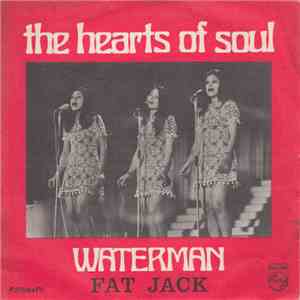 Hearts Of Soul - Waterman flac album