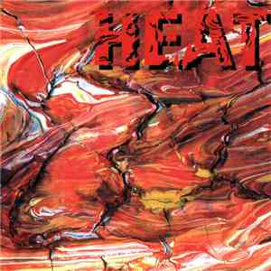 Heat  - Heat flac album
