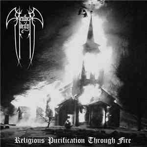 Heathen Deity - Religious Purification Through Fire (Demo) flac album