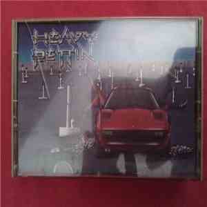 Heavy Pettin - Heavy Pettin flac album