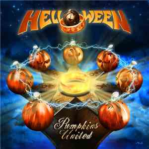 Helloween - Pumpkins United flac album
