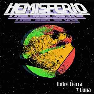 Hemisferio - Entre Tierra Y Luna flac album
