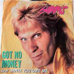 Henry Lee Summer - Got No Money / Santa You Owe Me flac album