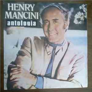 Henry Mancini - Antología flac album