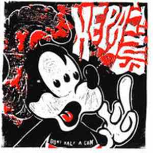 Hepa-Titus - Don't Half A Cow flac album