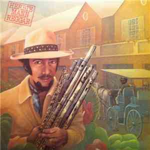 Herbie Mann - Reggae flac album