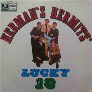 Herman's Hermits - Lucky 13 flac album