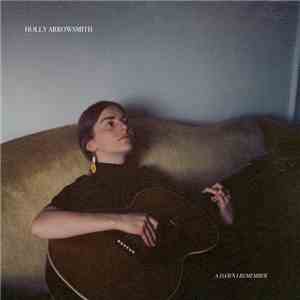 Holly Arrowsmith - A Dawn I Remember flac album