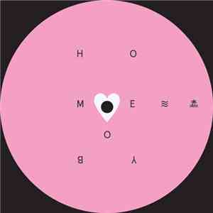 Homeboy - The Heart Is Where Homeboy Is flac album