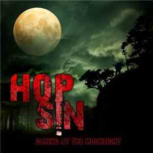 Hopsin - Gazing At The Moonlight flac album