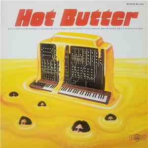 Hot Butter - More Hot Butter flac album