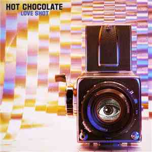 Hot Chocolate - Love Shot flac album