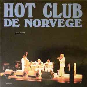 Hot Club De Norvege - Swing De Paris flac album