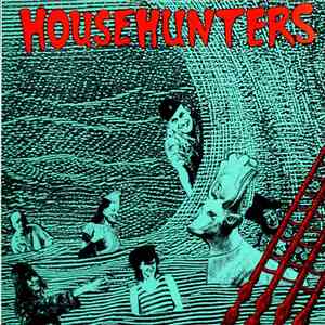 Househunters  - Cooler Than Thou flac album