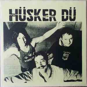 Hüsker Dü - The Early Years flac album