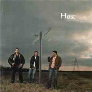 Høst  - Høst flac album