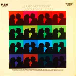 Hugo Montenegro - Colours Of Love flac album