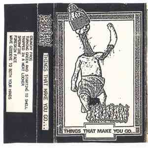 Human  - Things That Make You Go... flac album